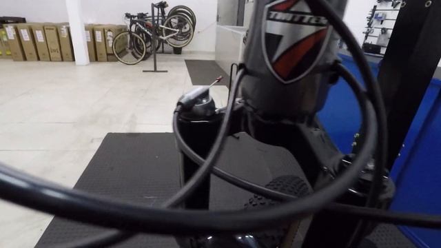 Twitter A bike de Carbono mais em conta /// Twitter Storm2.0 Bikes Twitter смотреть онлайн