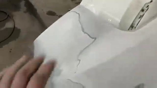 Ремонт пластика смотреть онлайн