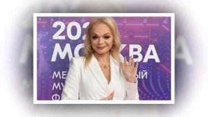 Большая утрата для России....похороны Ларисы Долиной прошли в Москве....