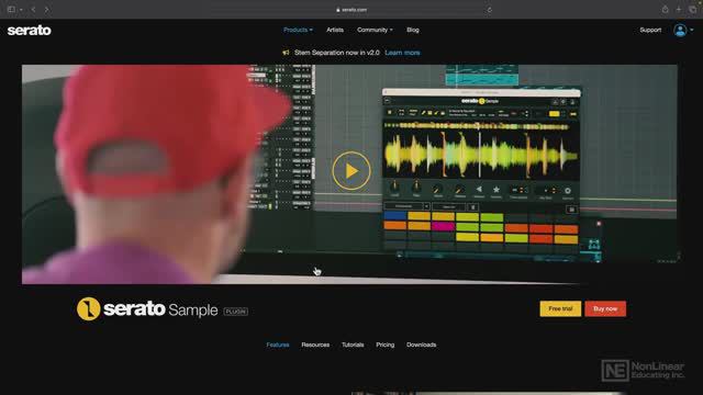 02. Integration with Host DAW