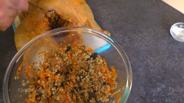 Секрет Вкусной СОЧНОЙ УТКИ для ПРАЗДНИЧНОГО СТОЛА Рецепт Утки в Духовке Делаем папильотки