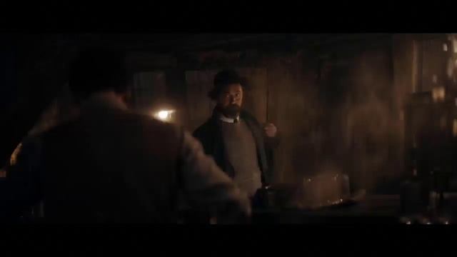 Фантастические твари Тайны Дамблдора (2022) фильм фэнтези, приключения, семейный