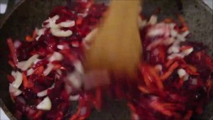 ИДЕАЛЬНЫЙ РЕЦЕПТ УКРАИНСКОГО БОРЩА, РЕЦЕПТ КРАСНОГО БОРЩА СО СВЕКЛОЙ, БОРЩ СО СВЕКЛОЙ, ПЕРВЫЕ БЛЮДА