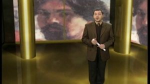 23. Василий Суриков—Исцеление слепорождённого