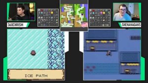 Map Randomizer Speedrun but all Key Items, Badges and more is randomized too...