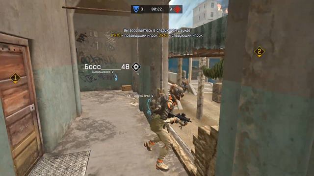 КВ WARFACE Томлиер vs 26 РЕГИОН смотреть онлайн