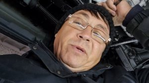 новый уаз патриот.улучшил ли завод курсовую устойчивость?