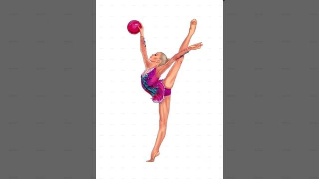 Музыка для хг №1 (Балерина) смотреть онлайн