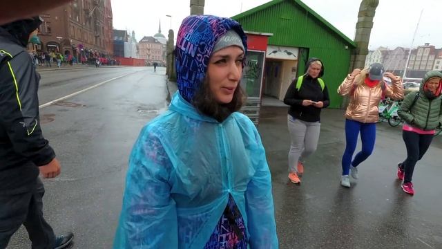 Норвегия  Часть 5, день 8 Берген