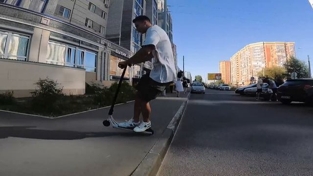 ПУТЕШЕСТВИЕ В КАЗАНЬ (ЧАСТЬ 2) смотреть онлайн