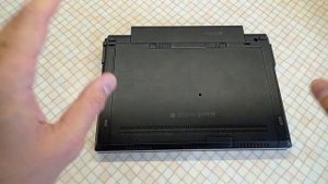 "Элитный" ноутбук за копейки! Купил крутой ноутбук дешевле 10,000 рублей!