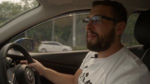 Обзор MAZDA 2 (MAZDA DEMIO) в кузове седан