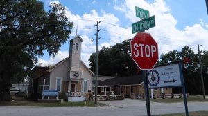 Florida Roadside Attractions & Abandoned Places - Forgotten Hardware Store & 3 Lost Ghost Towns