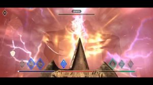 The Elder Scrolls : Blades - ДРАКОН В БЕЗДНЕ #1