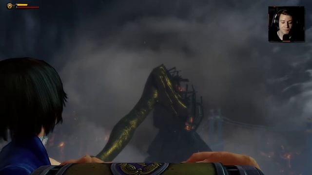 BioShock Infinite | Part 16: A Million Million Worlds