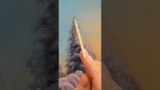 зимний мотив смотреть онлайн