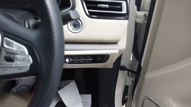 Changan Oshan X7 2022 Model | Detailed Review | Walk around | ZainUlabideen смотреть онлайн