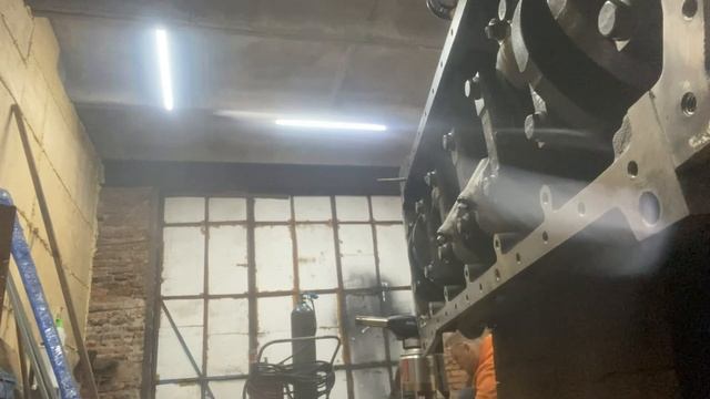 Извлечение заломанного метчика М8 смотреть онлайн