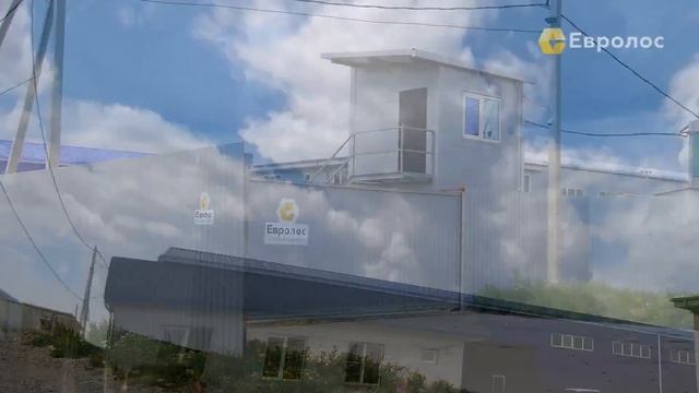 Евролос - Краснодар смотреть онлайн