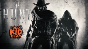 Hunt: Showdown