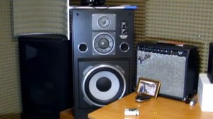Электроника 100 АС 063    ( Avid mbox 3 pro)