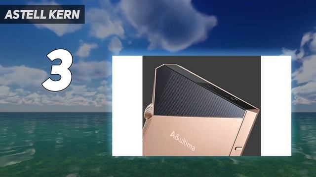 Top 5 Best MP3 Playe in 2024