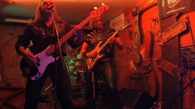 ЯроДан - Місце під сонцем (Docker, 24.10.18) смотреть онлайн