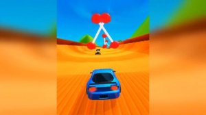 ЭВОЛЮЦИЯ ГОНОК НА МАШИНАХ, ИГРЫ НА АНДРОИД! #4 | Race Master 3D - Car Racing