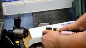 МАСТАК 5-05416, Торцевые ударные головки, распаковка, описание и обзор