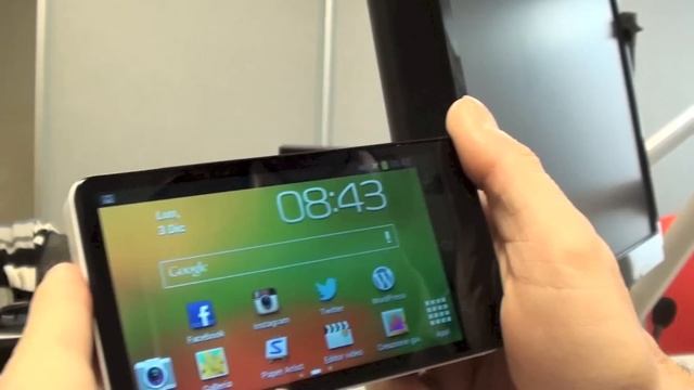 Samsung GALAXY Camera смотреть онлайн