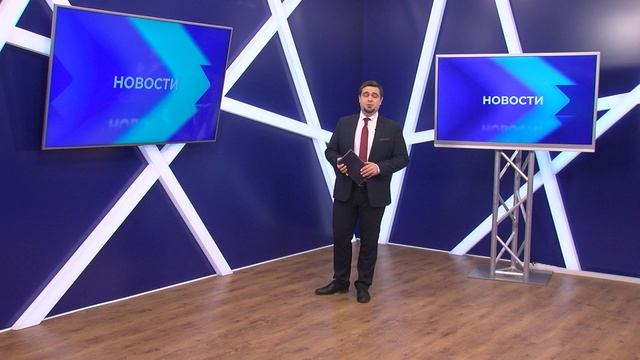 Новости "Волга 24" 27.01.2023 15:00