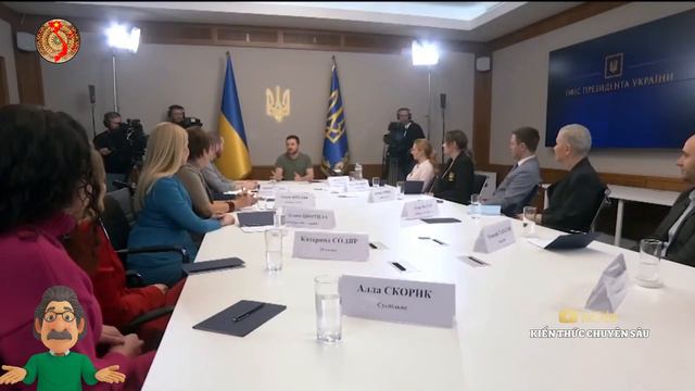 Phương Tây Hết Cách Che Giấu ?! | Kiến Thức Chuyên Sâu смотреть онлайн