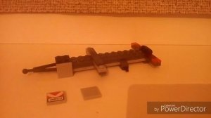 Как сделать прицеп из Лего