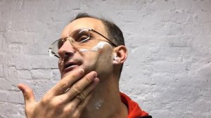 #БРИТЬЕ | Merkur Progress & Muhle r41 | #БАТЛ