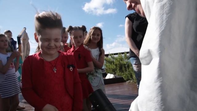 Организация "Шоу Талантов" в Геленджике, Ивент Агентство Геленджик