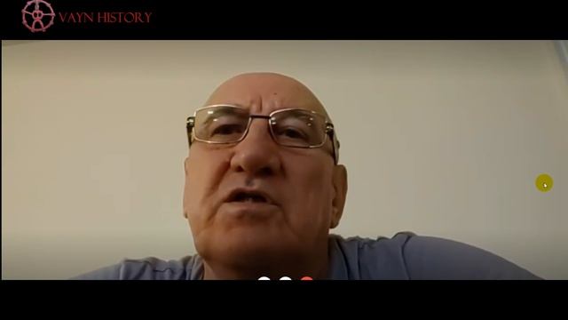 Руслан Арсанукаев про тейпы и их названия.