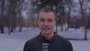 Эдуард Асадов - Вторая любовь [Эдуард Асадов, слушать стихи о любви]