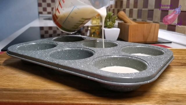 ХЛЕБ теперь не покупаем! Булочки как пух БЕЗ ДРОЖЖЕЙ и РАЗРЫХЛИТЕЛЯ, тесто за 2 минуты!