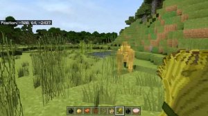YCreatures Addon v2 Showcase Pt3 Riding Animals Minecraft Bedrock PE Animals Minecraft Animals Ep53