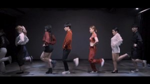 Madonna - Hung Up Choreography by Subin / WAACKING / 대전댄스보컬학원