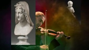 ♛ ℳ ♔ Скульптор - легенда Антонио Канова(Antonio Canova; 1757-1822)