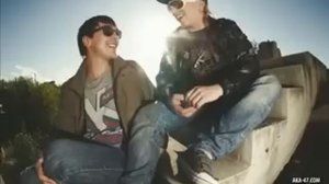 Ак47 feat Рыночные Отношения   Ак и РО