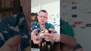 Регулятор давления штукатурной станции. Разбираем станцию по частям.
