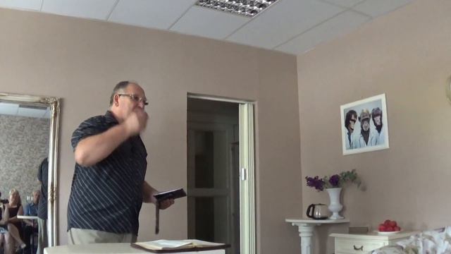 Александр Быстров