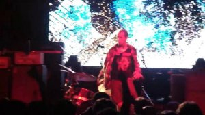 Converge - Dark Horse (Live)