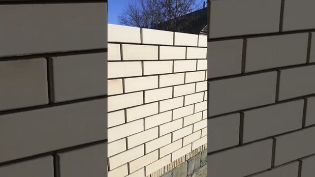 стройка дома ,кладка кирпича Волгоград✌ смотреть онлайн