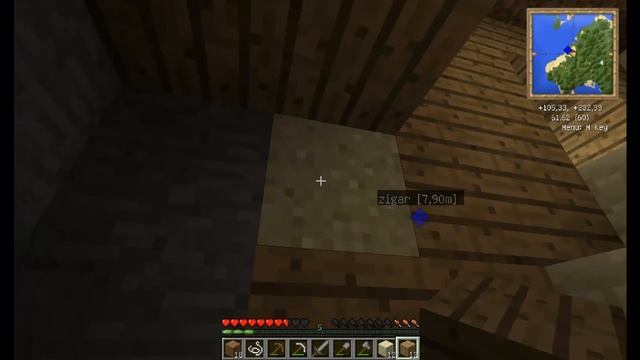 minecraft industrial craft-серия-4 дробитель смотреть онлайн