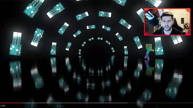 Minecon 2020 ANNOUNCED! Vote For The NEXT Mob In Game (Minecraft Live) смотреть онлайн