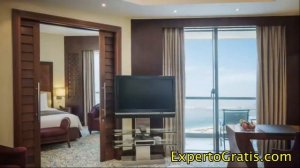 Sofitel Dubai Jumeirah Beach, Dubai, UAE - 5 star hotel