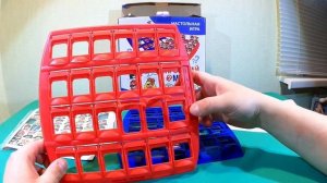 Настольная игра «Угадай, кто?» Hasbro (Хасбро), аналог